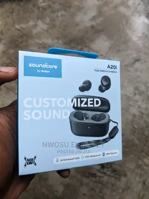 Anker Life A20i Earbuds