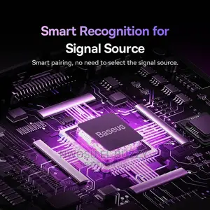Baseus HDMI Switch 2 in 1