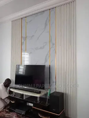 Fluted Panel Make Your Space Unique