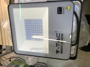100watts LED Vtac Floodlights
