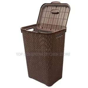 Laundry Basket