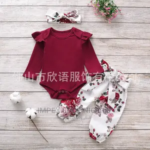 Baby's Clothing , Girls Set Clothes
