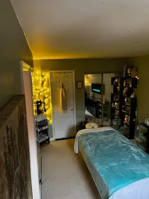 Body Massage Therapy