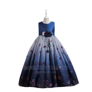 Children Gowns , Girls Dresses