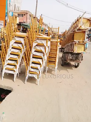 Event Chairs