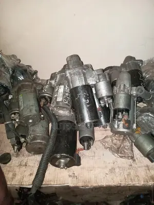 Kick Starter for AMG, BENZ for ML,GL,GLE,C Class,E Class,GLA