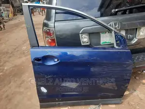 Door Assy for Honda CR-V 2013-2016 Model