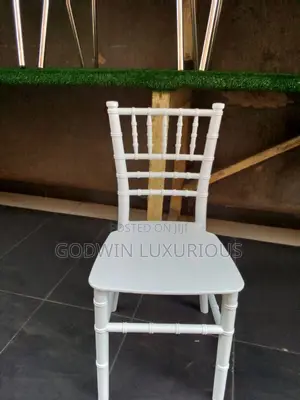 Children Chiavari Chairs