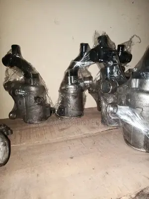 Electric Water Pump for AMG BENZ ML GLE C-Class S-Class