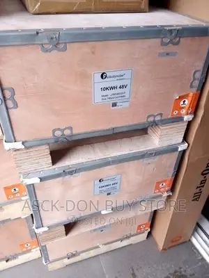 10kwh 48v Felicity Solar With 3years Warranty