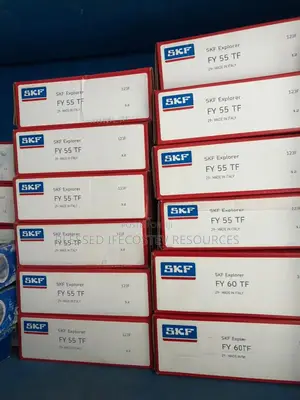 Industrial Bearing FY-55 TF