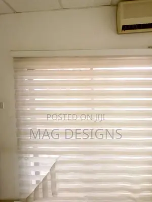 Quality Window Blinds(Free Delivery)