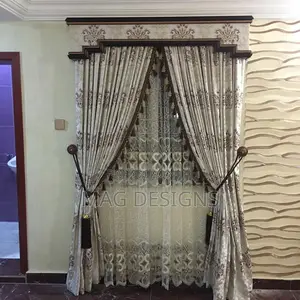 High Quality Curtain