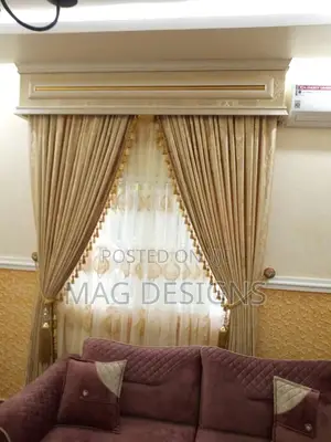 High Quality Curtain