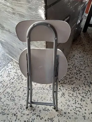 Foldable Chair