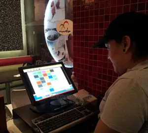 Software for Inventory for Stores, Restaurants and Eateries