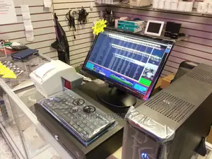 Software for Inventory for Stores, Restaurants and Eateries