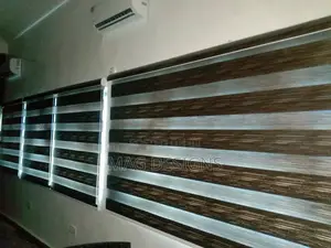 Window Blind(Free Delivery)