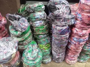 1.5m Coleman Single PVC Wire's
