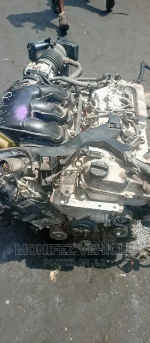 2gr Engine for Rx350 and Toyota Highlander