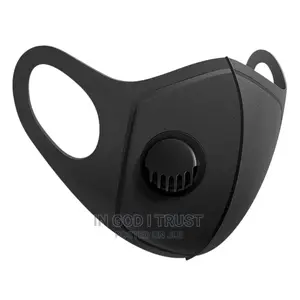 Unisex Outdoor Protective Face Mask