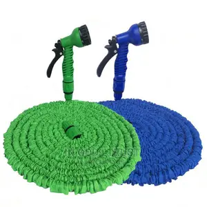 200FT Garden Hose Expandable Magic Flexible Water Hose