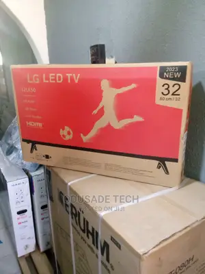 Brand New LG LED 32inches