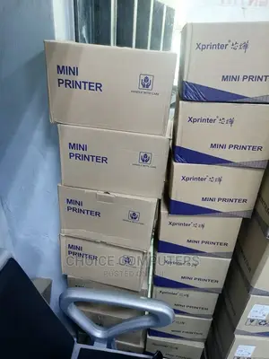 Thermal Printer 80mm