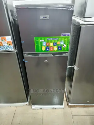 Skyrun Refrigerator BCD-138 Low Voltage Compressor