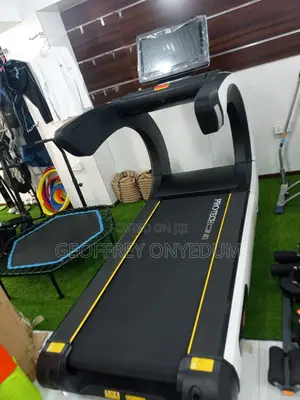Treadmill AEROBIC
