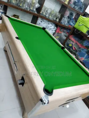 Snooker Board