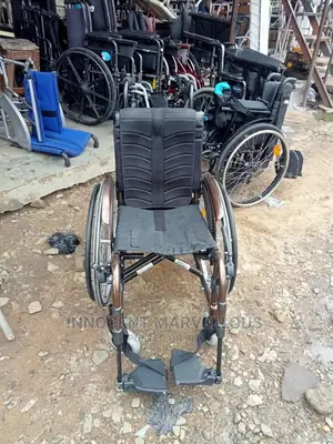 Neat Sports Wheelchair