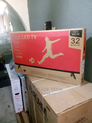 LG LED TV 32 Inches