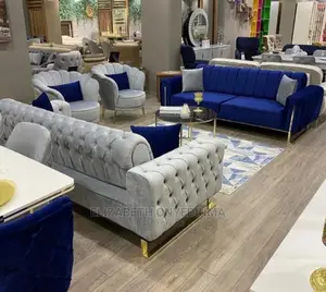 Sofa Chairs 7 Seaters