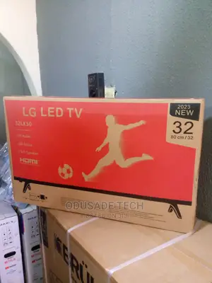 LG 32 Inches LED TV