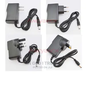 TV Box Power Supply 5V 2A Charger