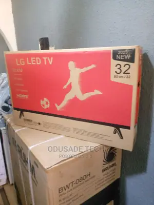 32 Inches LED TV LG -