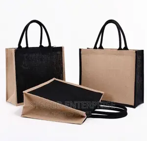 Jute Eco Friendly Jute Bags