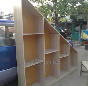 Quality Shelf