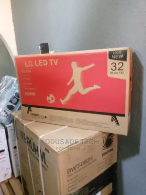 Brand New LG TV LED 32 Inches
