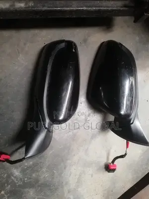 Cerato 2011 Model Side Mirror