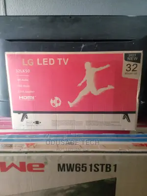 32 Inches LG LED TV