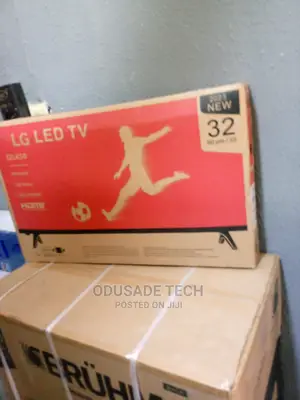 LG TV LED 32 Inches