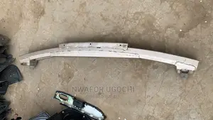 Back Bumper Beam/Iron 2003-2006 Pilot