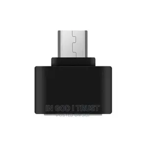 2PCS Universal Usb to Type C Adapter
