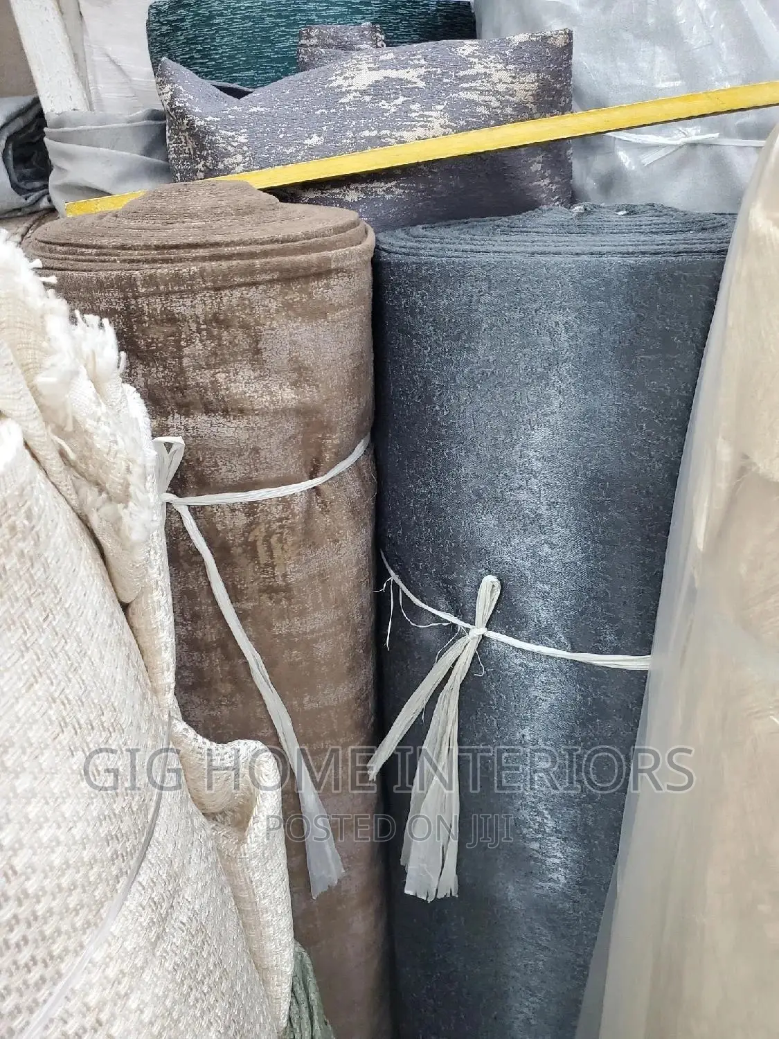 Turkish Premium Curtains