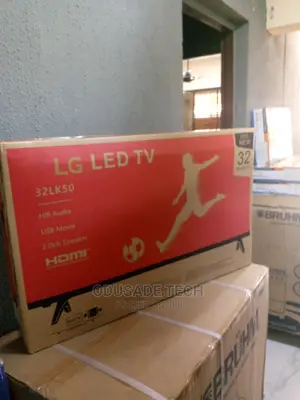 LG LED 32 Inches TV