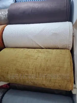 Turkish Premium Curtains