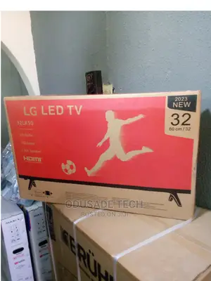 Brand New- 32 Inches LG LED TV