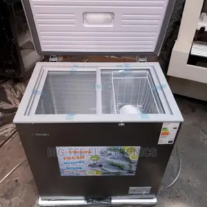 Snowsea Chest Freezer Model 208L